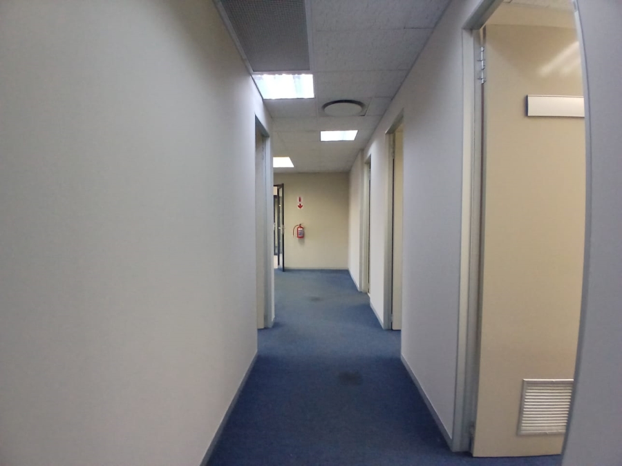 To Let Commercial Property for Rent in Rustenburg Central North West